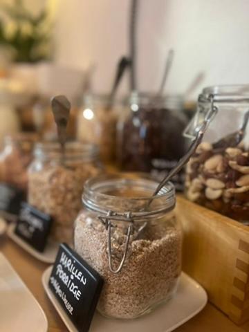 萨尔巴赫Hochwart Hof Bed & Breakfast住宿加早餐旅馆 外观 照片